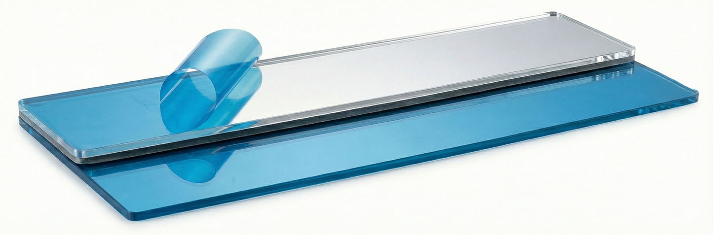 Add 2x Spare Infinity Mirrors