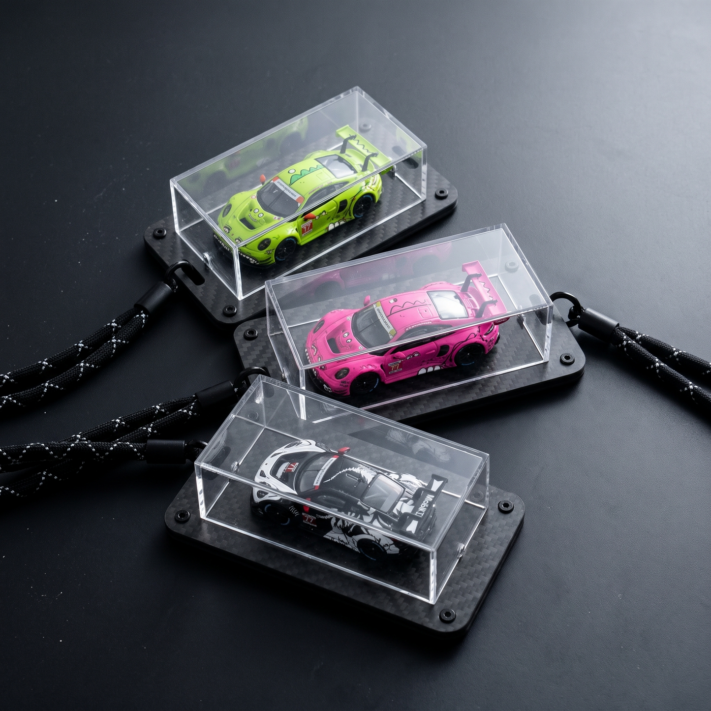 KP Design® Pit Pass