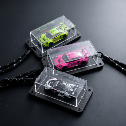 KP Design® Pit Pass
