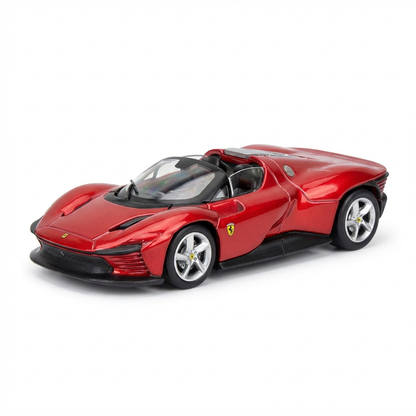 1:64 Scale Die-Cast Model Car