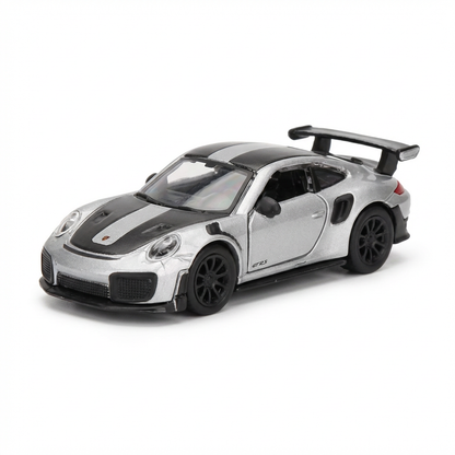 1:64 Scale Die-Cast Model Car