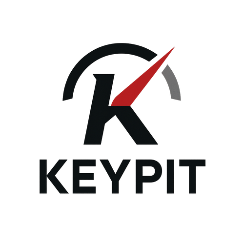 KeyPit