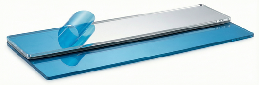 Add 2x Spare Infinity Mirrors