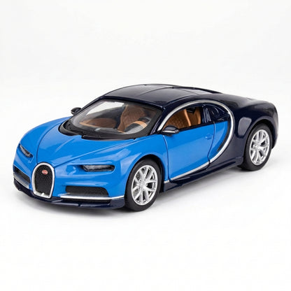 1:64 Scale Die-Cast Model Car