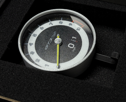 Porsche 911 GT3 RS Tachometer-Style Key Holder