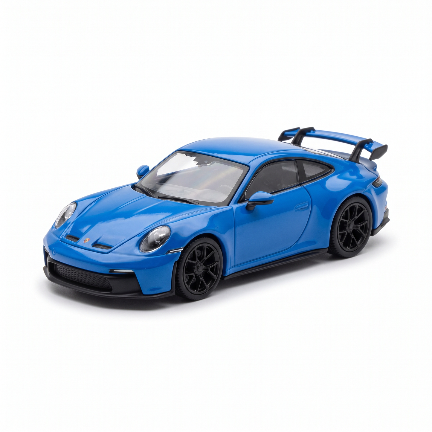 1:64 Scale Die-Cast Model Car