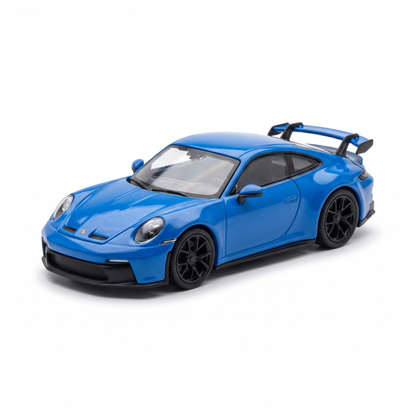 1:64 Scale Die-Cast Model Car
