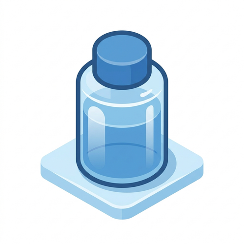 Refill Fog Fluid