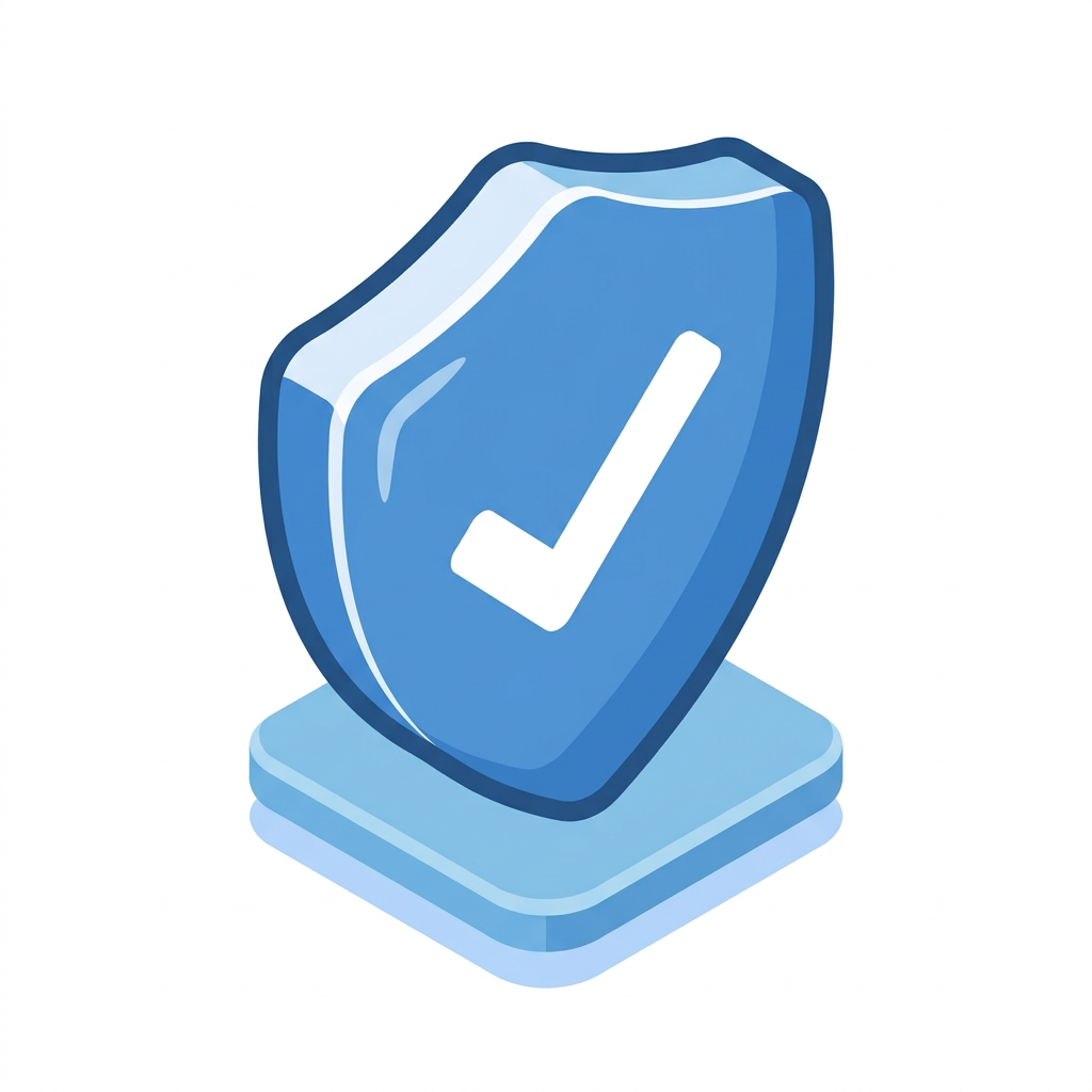 1-Year Warranty Protection