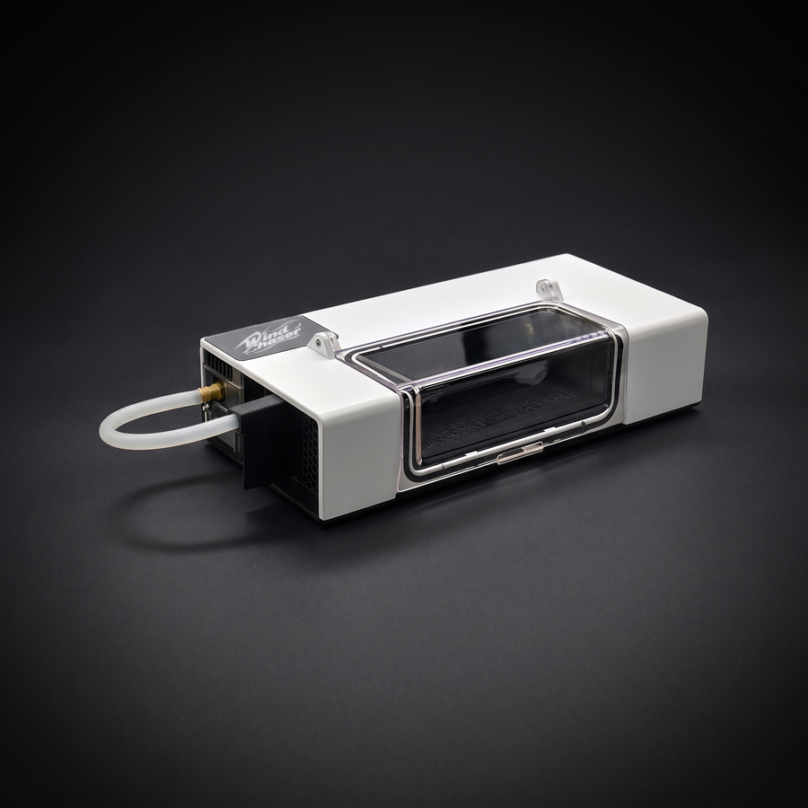 KP Design®  WindChaser